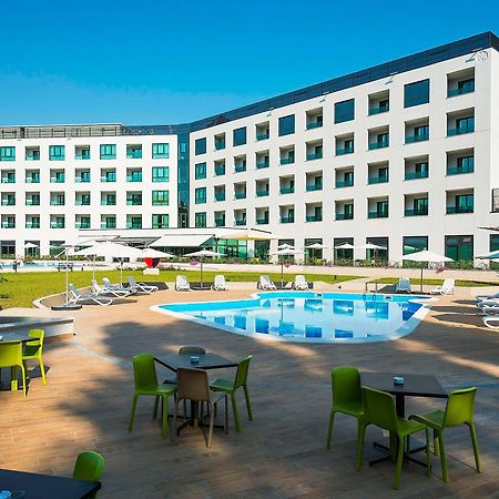 Ibis Styles Milano Est Settala Hotel Buitenkant foto
