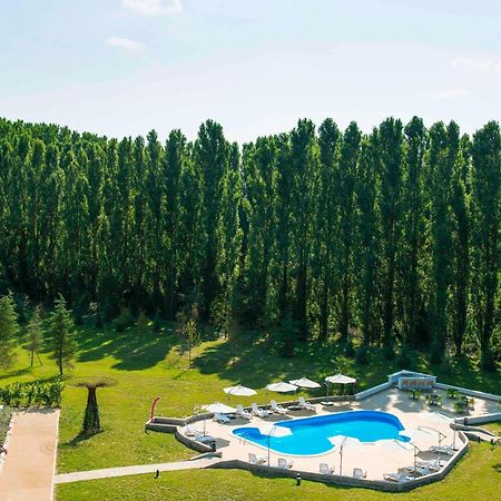 Ibis Styles Milano Est Settala Hotel Buitenkant foto