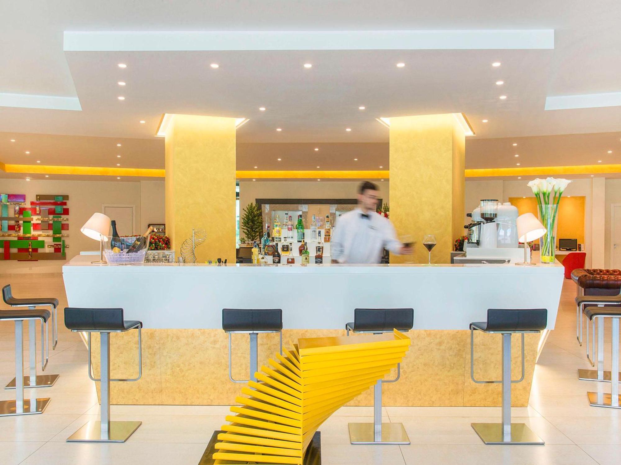 Ibis Styles Milano Est Settala Hotel Buitenkant foto