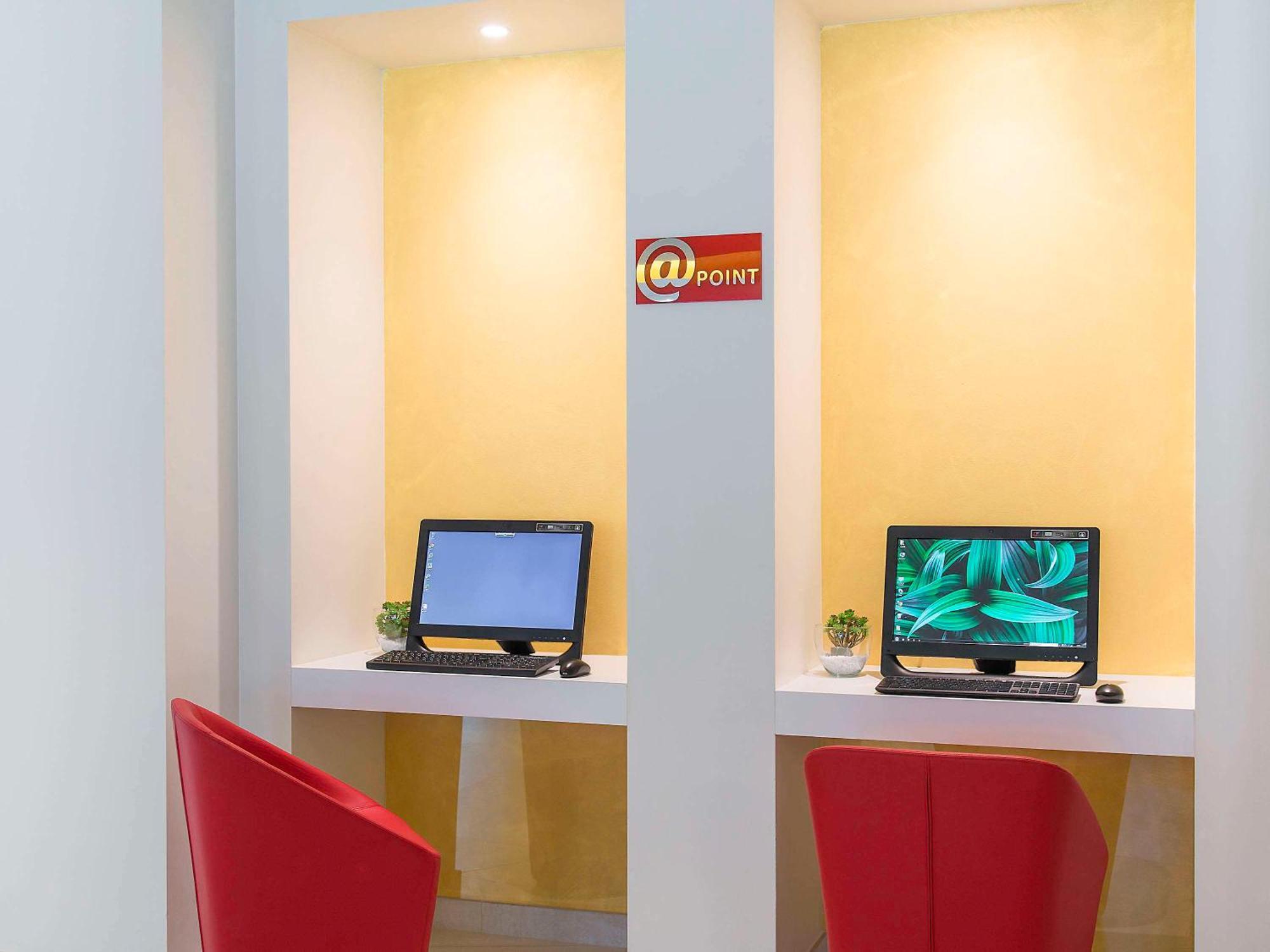 Ibis Styles Milano Est Settala Hotel Buitenkant foto