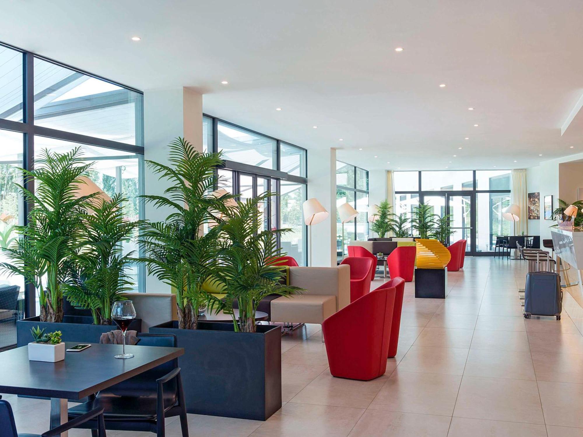 Ibis Styles Milano Est Settala Hotel Buitenkant foto