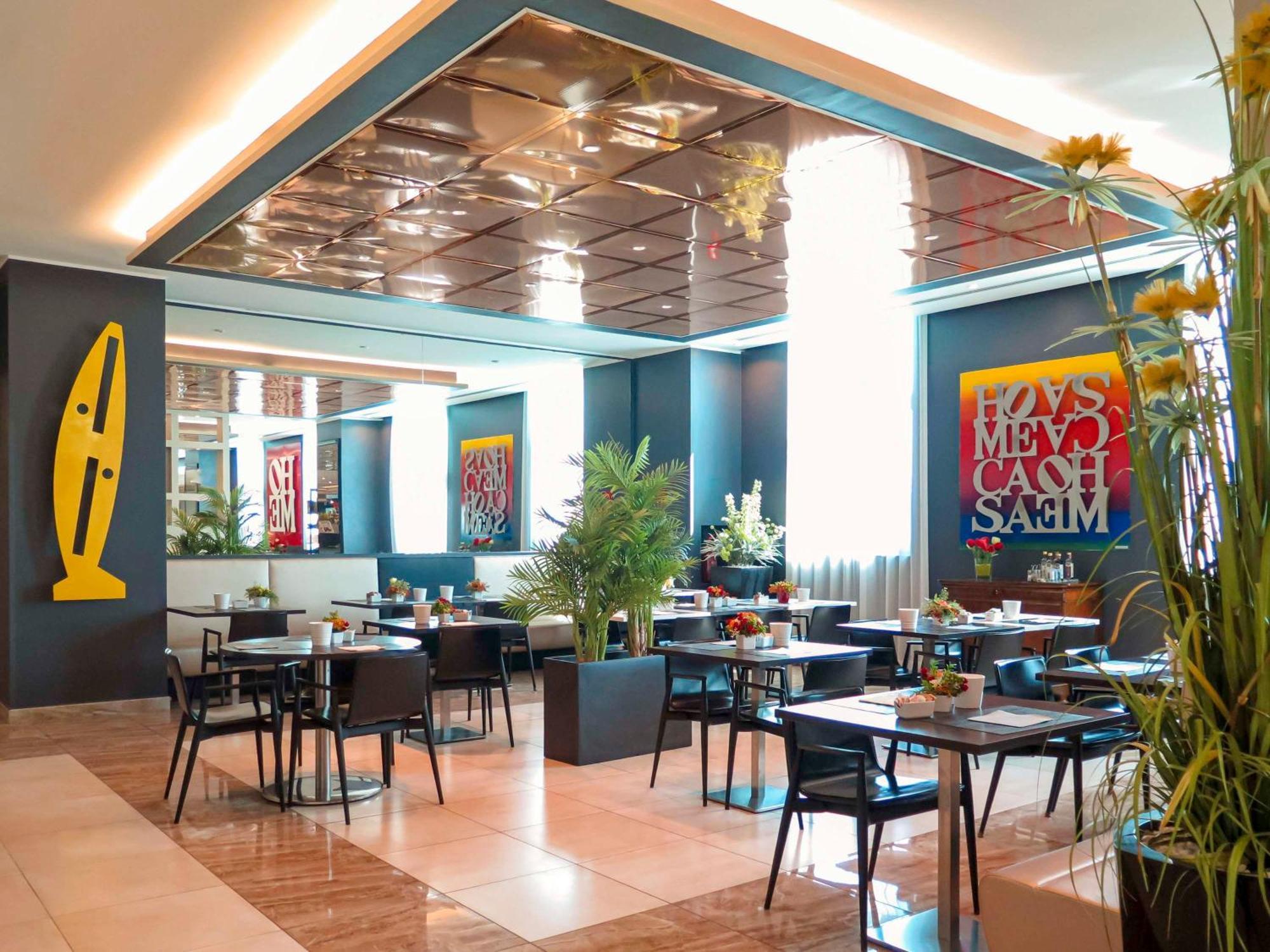 Ibis Styles Milano Est Settala Hotel Buitenkant foto
