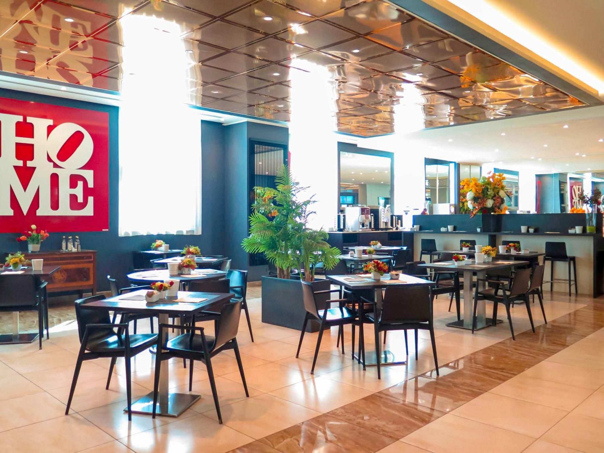 Ibis Styles Milano Est Settala Hotel Buitenkant foto