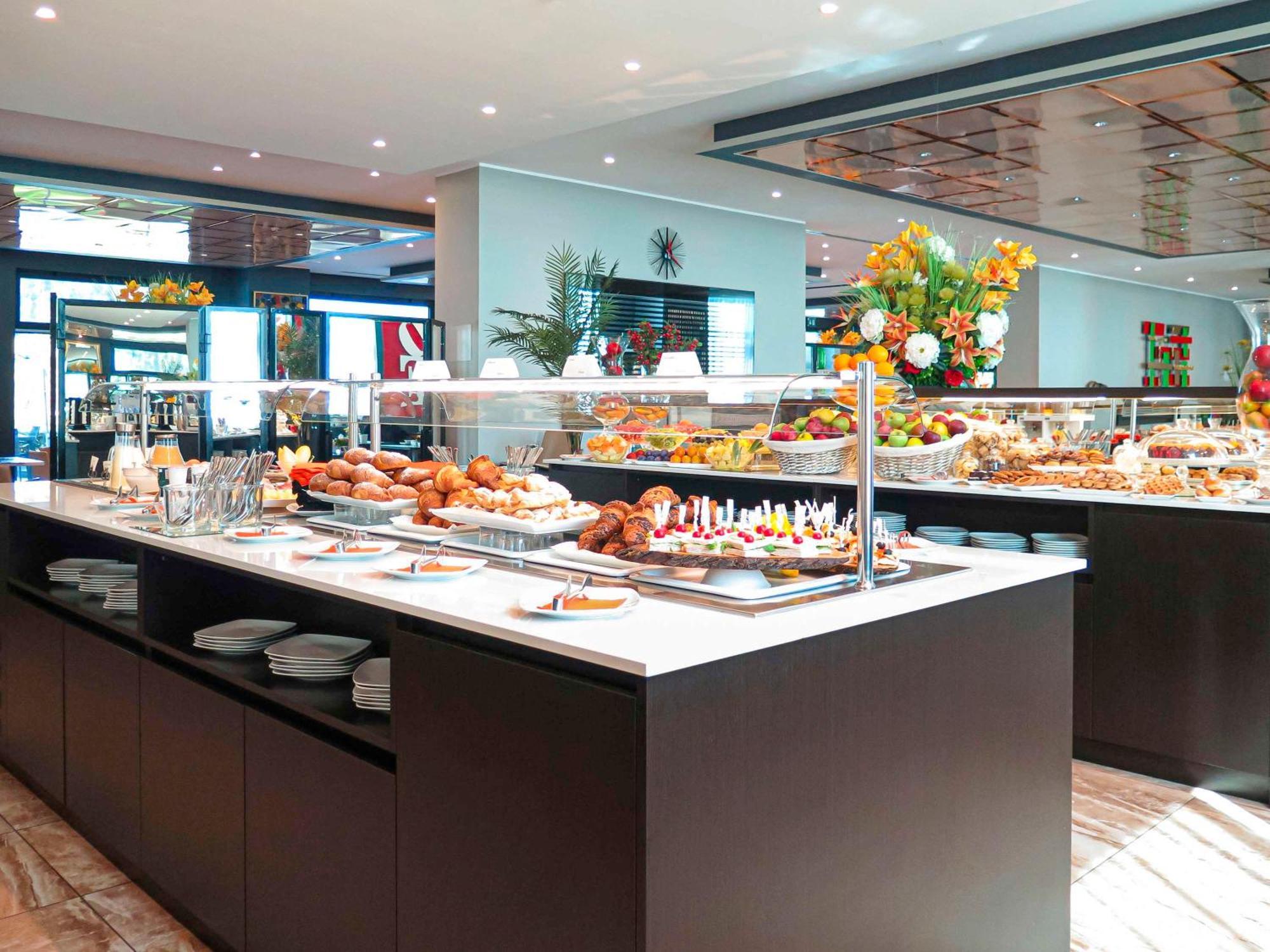 Ibis Styles Milano Est Settala Hotel Buitenkant foto