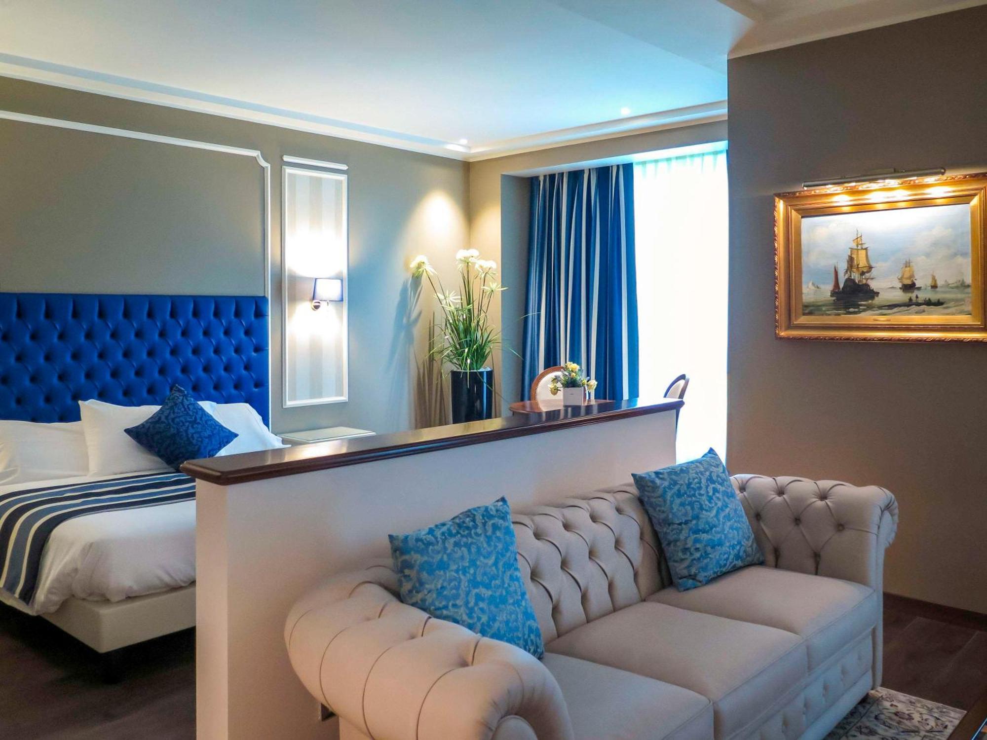 Ibis Styles Milano Est Settala Hotel Buitenkant foto