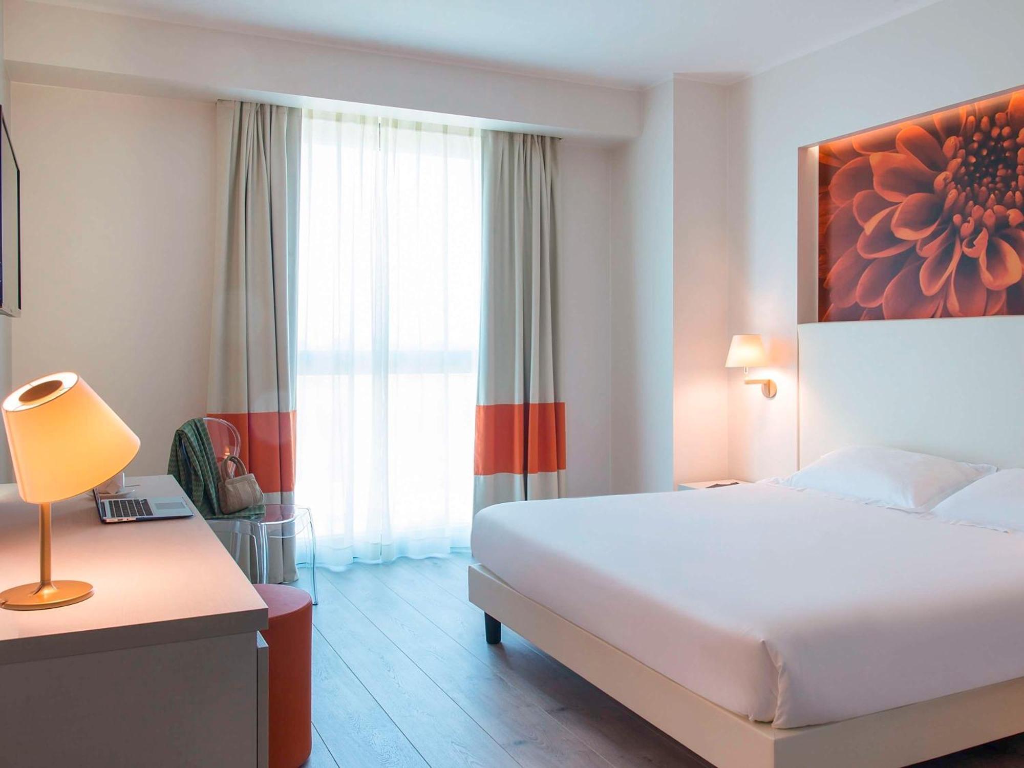 Ibis Styles Milano Est Settala Hotel Buitenkant foto