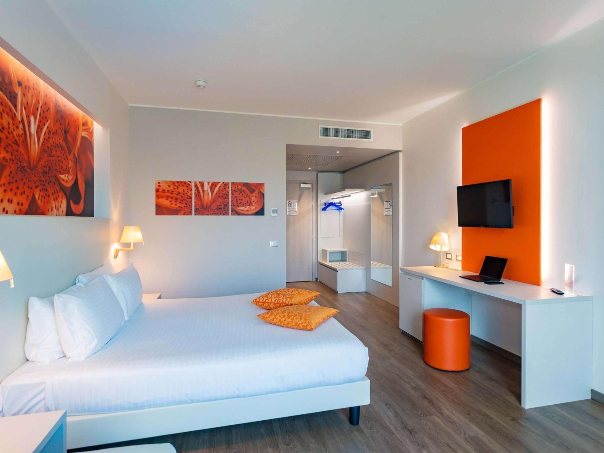 Ibis Styles Milano Est Settala Hotel Buitenkant foto