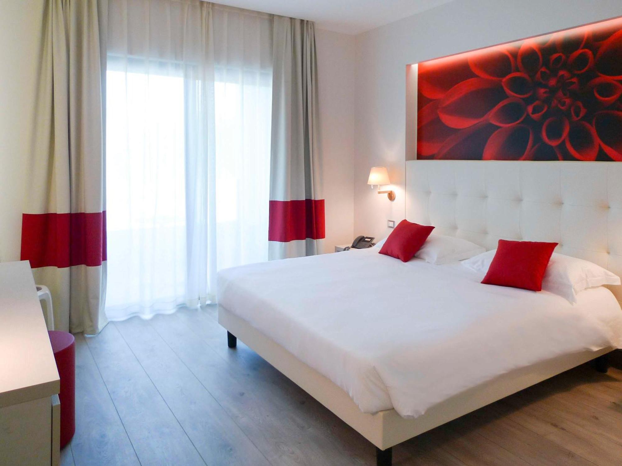 Ibis Styles Milano Est Settala Hotel Buitenkant foto
