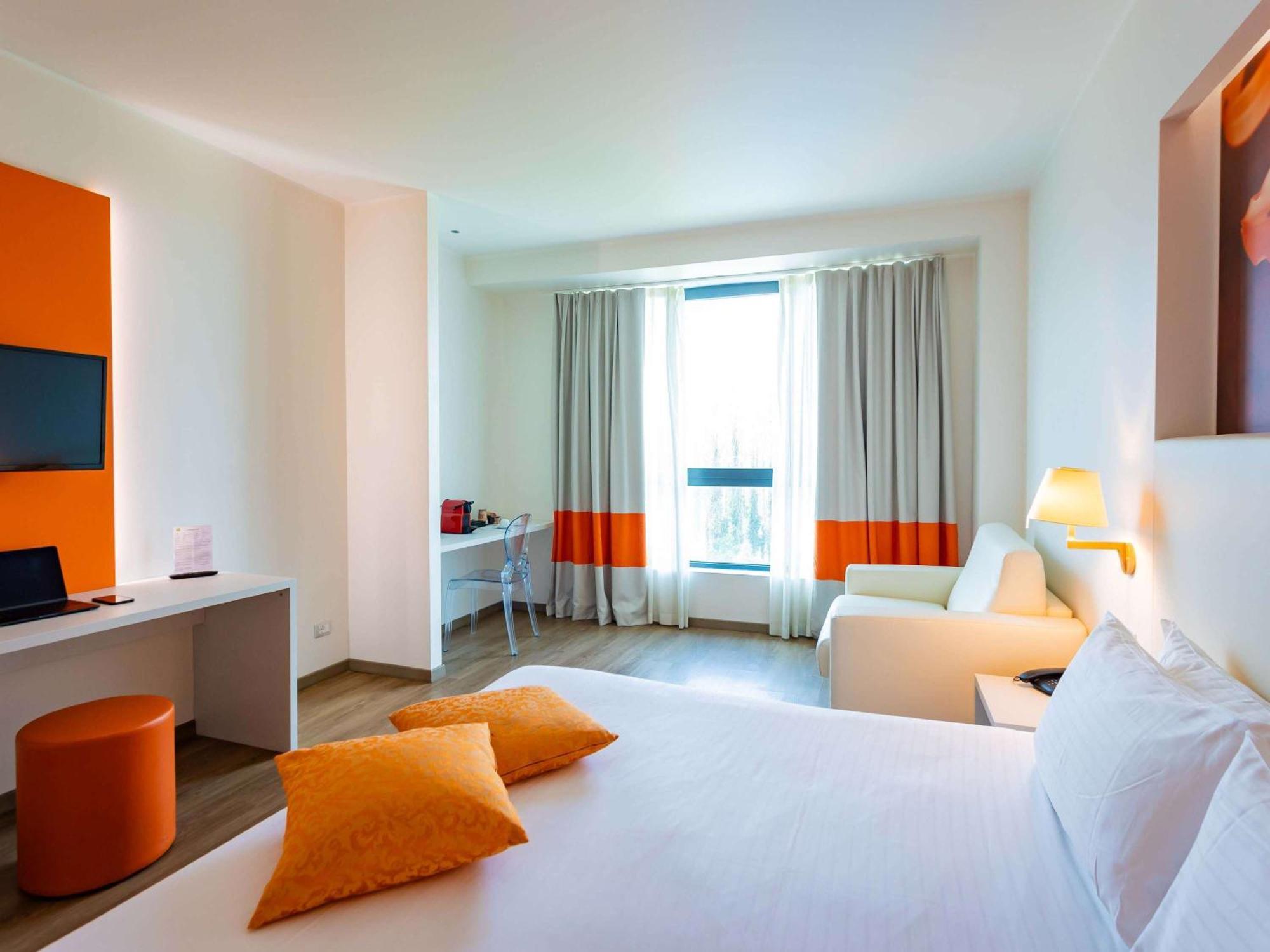 Ibis Styles Milano Est Settala Hotel Buitenkant foto