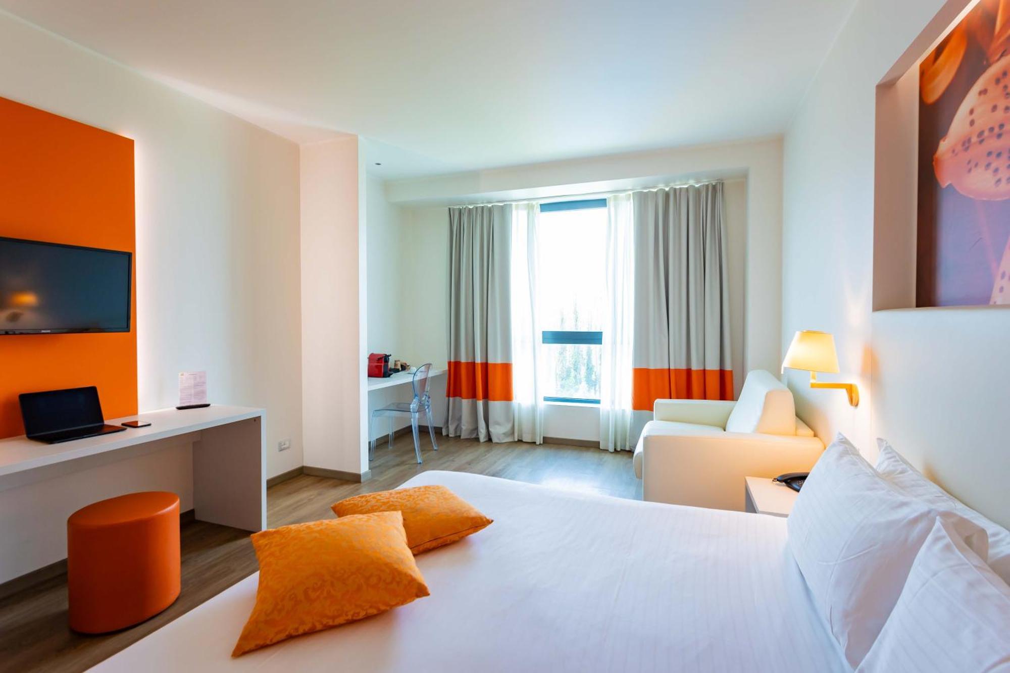 Ibis Styles Milano Est Settala Hotel Buitenkant foto